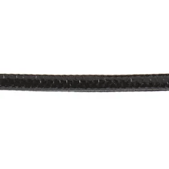 Deko-Band, 5m lang, 0,2cm breit, schwarz