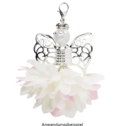 Deko-Blüten "Dahlie", Ø 5cm, 20g, verschiedene Farben