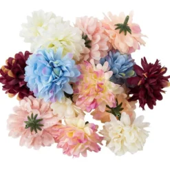 Deko-Blüten 