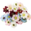 Deko-Blüten "Margerite", Ø 4cm, 10g, verschiedene Farben