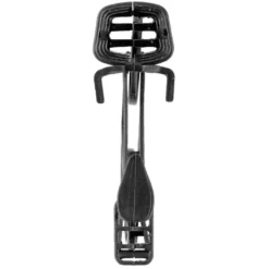 Deko-Fahrräder 2, Rohlinge, 11,5cm x 8,5cm x 3,3cm, 3 Stück