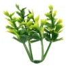 Deko-Floristik, Blüten 4, 3,5cm /4,5cm, 30g