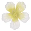 Deko-Floristik, Blüten, 2,5cm x 2,2cm, 35g
