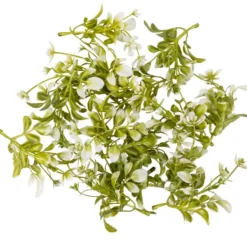Deko-Floristik, Blumen 1, 10cm lang, 35g