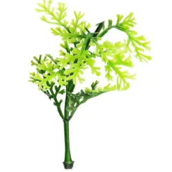 Deko-Floristik, Lebensbaum 1, 9cm lang, 30g