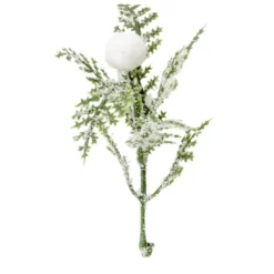Deko-Floristik, Lebensbaum 6, 7cm / 8cm, 30g