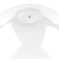 Deko-Glocke, Ø 9,8cm, 18,5cm hoch
