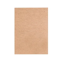 Deko-Rahmen & Kreativplatten, Rohlinge, 2 Rahmen, 2 Platten, 35cm x 25cm