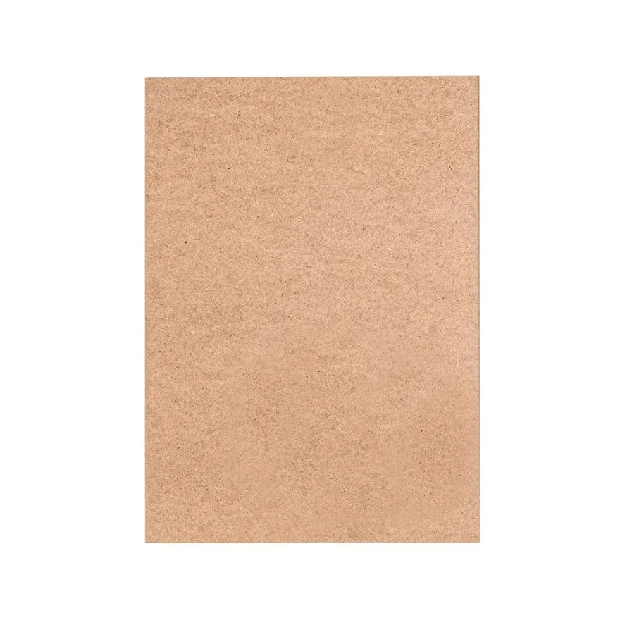 Deko-Rahmen & Kreativplatten, Rohlinge, 2 Rahmen, 2 Platten, 35cm x 25cm