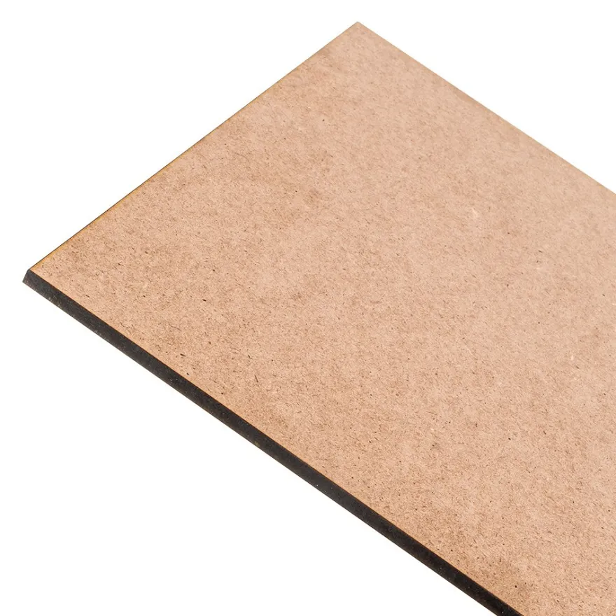 Deko-Rahmen & Kreativplatten, Rohlinge, 2 Rahmen, 2 Platten, 35cm x 25cm