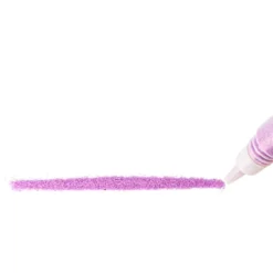 Deko-Sand, Sortierung 1, 12 Farben, jeweils 19g