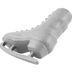 Deko-Schlittschuhe 2, Rohlinge, 16,5cm x 15cm x 5,5cm, 2 Stück