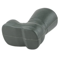 Deko-Stiefel 1, Rohlinge, 7cm x 6,5cm x 4cm, 4 Stück