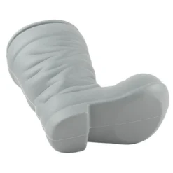 Deko-Stiefel 2, Rohlinge, 15cm x 9cm x 13cm, 2 Stück
