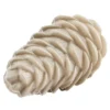 Deko-Tannenzapfen, Rohlinge, Ø 6cm x 12,5cm, 2 Stück