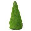 Deko-Wichtel mit Schaufel und Eimer, 18,5cm hoch, 9cm x 8,3cm, zum Aufstellen
