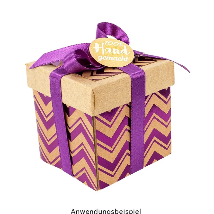 Design-Papier, Hintergründe, DIN A4, 250g/m², 10 Designs, 10 Bogen