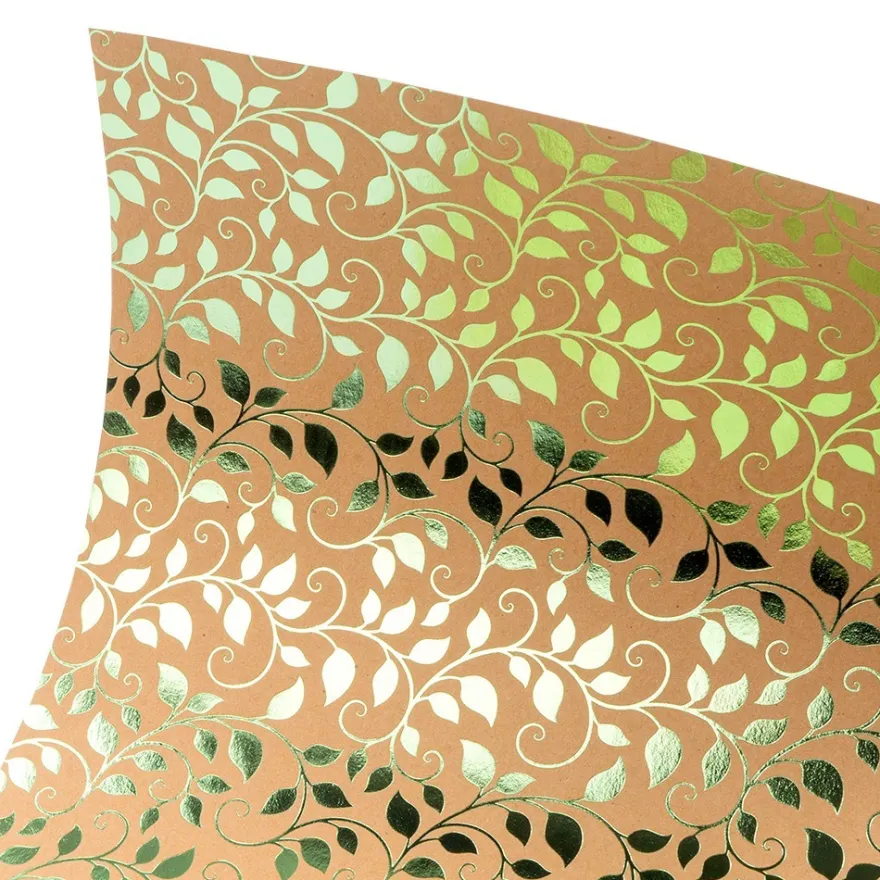 Design-Papier, Hintergründe, DIN A4, 250g/m², 10 Designs, 10 Bogen