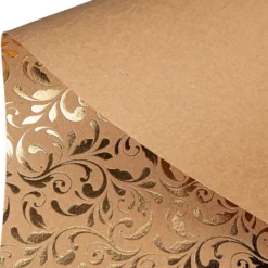Design-Papier, Winter/Weihnachten 2, DIN A4, 250g/m², 10 Designs, 10 Bogen
