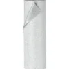 Diamant-Dekoband, 12 x 250 cm, silber
