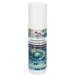 Diamond-Painting Premium-Versiegler, fixieren, verbinden, versiegeln, 100ml