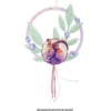 Diamond-Painting-Sticker, Sternzeichen, DIN A4, 2 Bogen