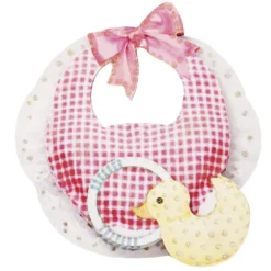 3-D Motive, Baby/Mädchen, 5-8,5cm, 10 Motive