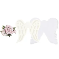 3-D Motive Deluxe, Winterzeit, 9,5-14cm, 10 Motive