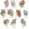 3-D Motive, Engelsflügel, 11-13,5cm, 10 Motive