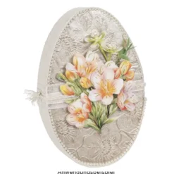 3-D Motive, Frühlingsblumen 2, 7-11cm, 10 Motive