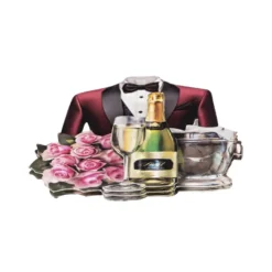 3-D Motive, Herren-Klassiker 2, 7,5-9,5cm, 10 Motive