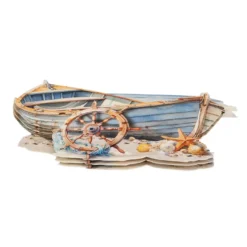 3-D Motive, Maritim 3, 5,5-10cm, 10 Motive