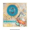 3-D Motive, Maritim 2, 7,5-10,5cm, 10 Motive