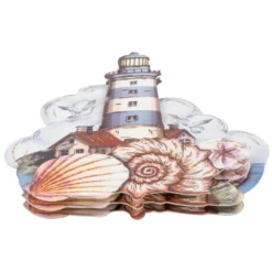 3-D Motive, Maritim 2, 7,5-10,5cm, 10 Motive