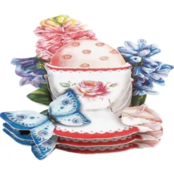 3-D Motive, Oster-Eierbecher, 5-10cm, 10 Motive