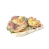 3-D Motive, Ostermotive, ausgestanzt, 8,5-9cm, 10 Motive