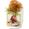 3-D Motive, Pferde, 6,5-10cm, 10 Motive