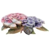 3-D Motive, Sommerblüten, 7-9cm, 10 Motive
