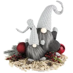 3-D Motive, Stilvolle Winterwelt, 8-10,5cm, 10 Motive