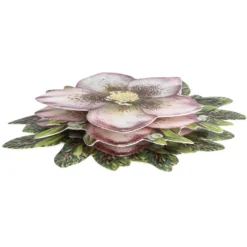 3-D Motive, Weihnachts-Floristik 2, Gold-Gravur, 10 Motive
