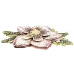 3-D Motive, Weihnachtsmotive, 9cm x 9cm, 10 Motive