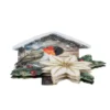 3-D Motive, Wintermomente 1, 7-9,5cm, 10 Motive