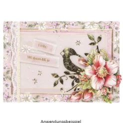 3-D Motive, Wintermomente 2, 7-10cm, 10 Motive