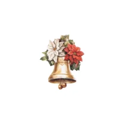 3-D Motive, Wundervolle Weihnacht, 7-9cm, 10 Motive
