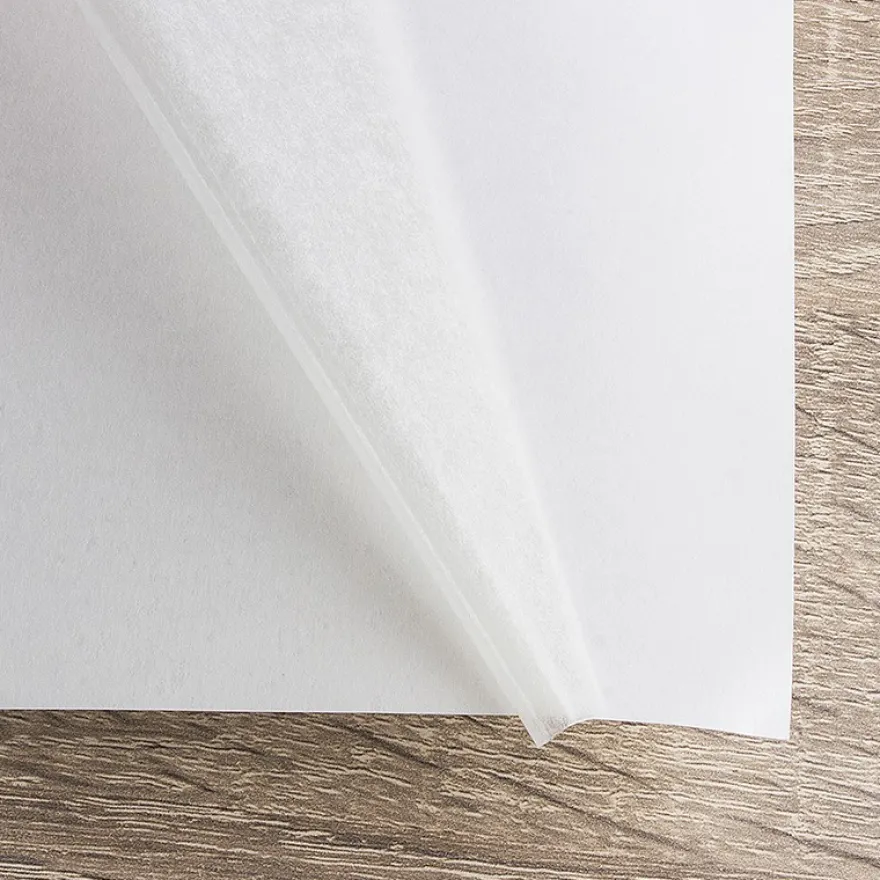 Doppelseitige Klebefolie, DIN A4, 10 Bogen