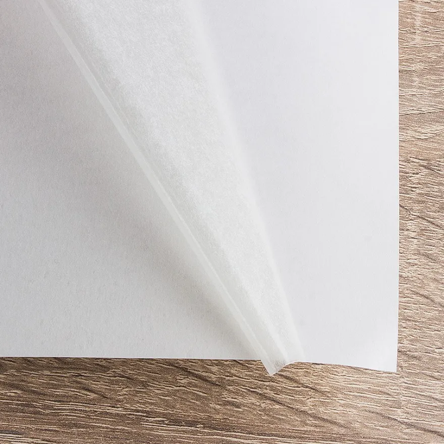 Doppelseitige Klebefolie, DIN A5, 10 Bogen