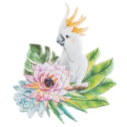 3-D Relief-Sticker, Tiere 2, verschiedene Größen, selbstklebend