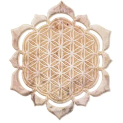 3-D Relief-Sticker, Vintage 2, verschiedene Größen, selbstklebend