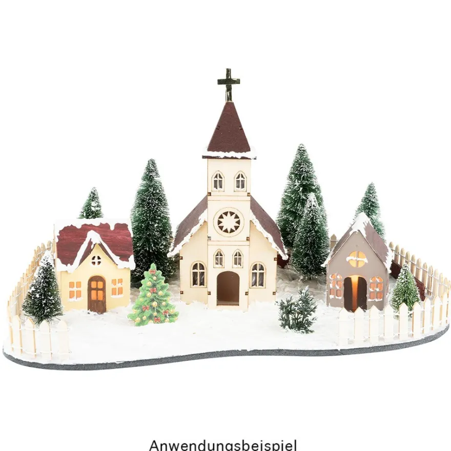 3-D Schnee aus der Tube, 90ml