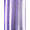 3-D Sticker-Bordüren "Deluxe", 28,5cm, verschiedene Breiten, lavendel